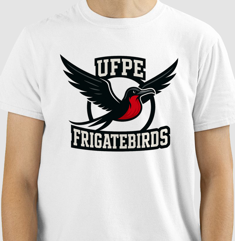 UFPE Frigatebirds