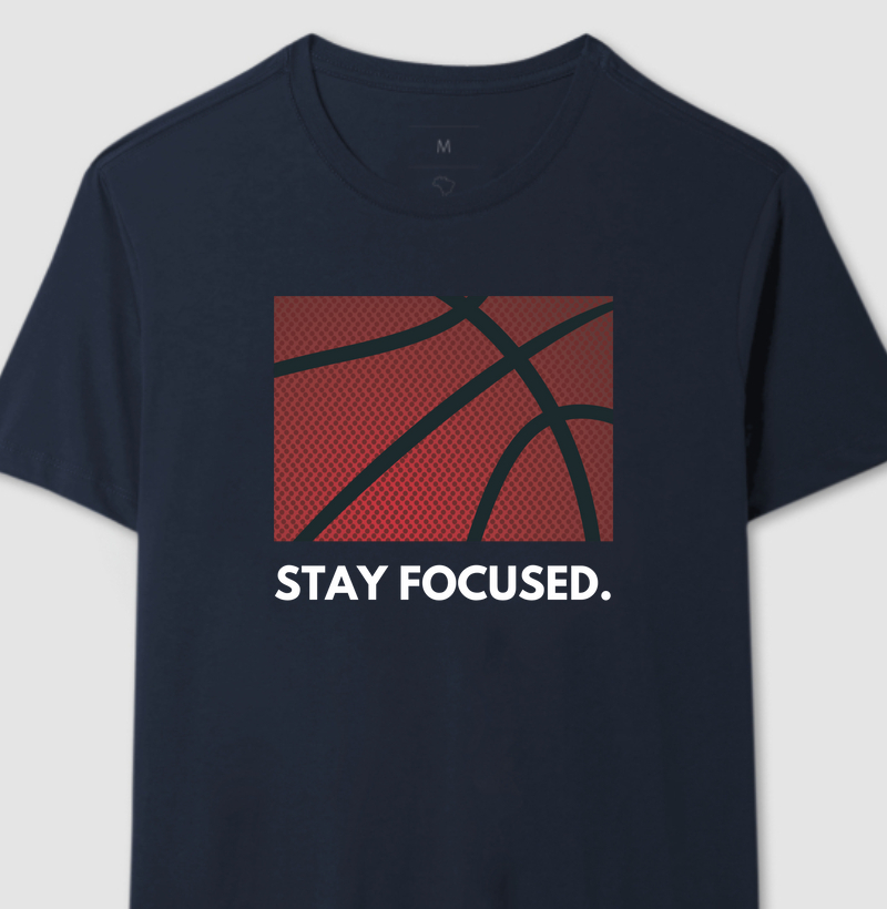 Stay Focused