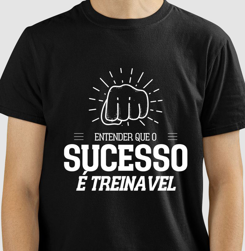 Sucesso treinavel