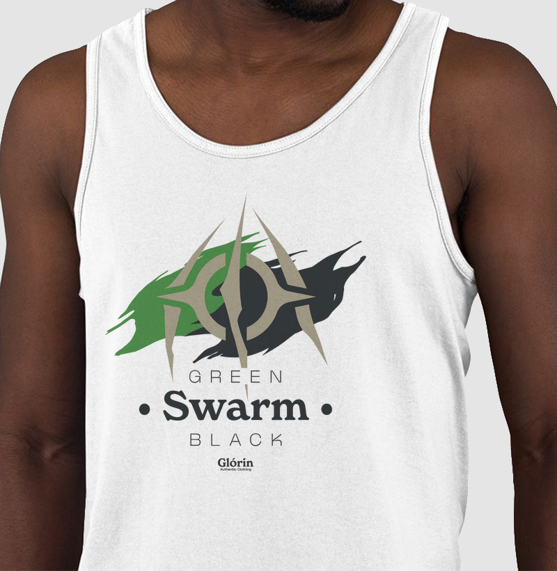 Golgari Swarm - Runes