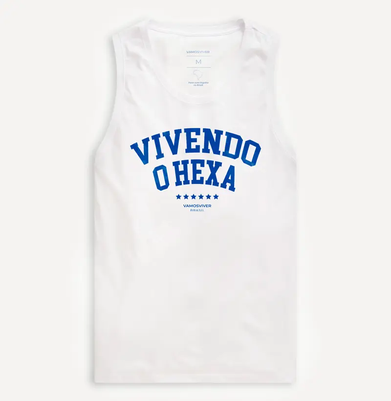 Regata Vivendo o Hexa