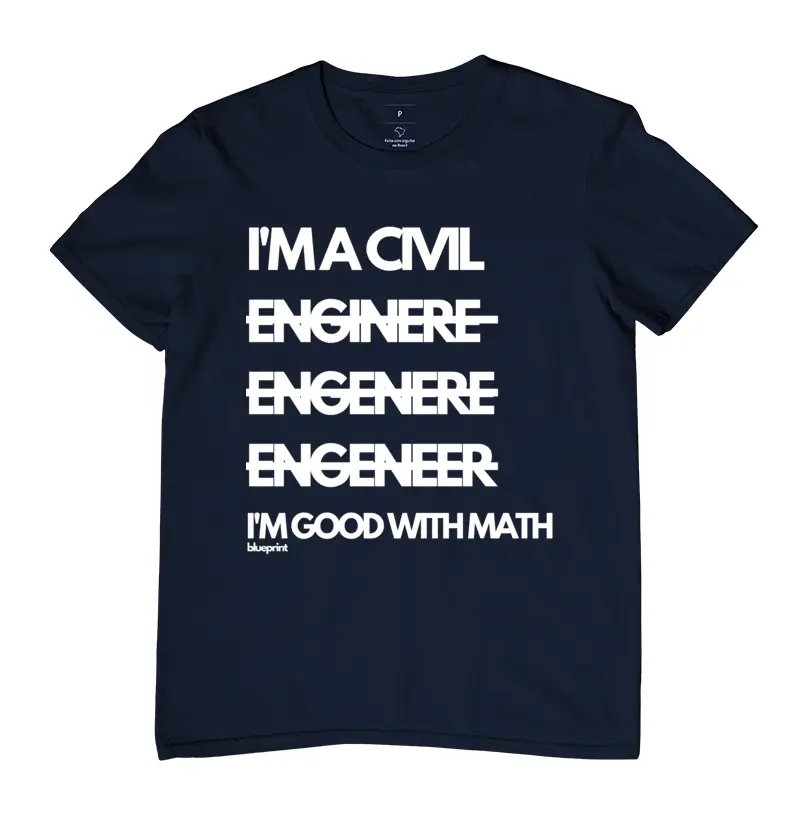 I'M A CIVIL