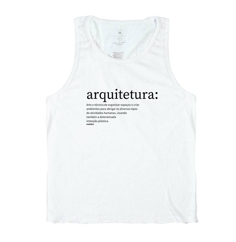 Arquitetura definição