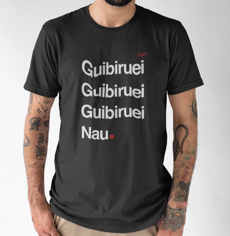 Guibiruei Nau