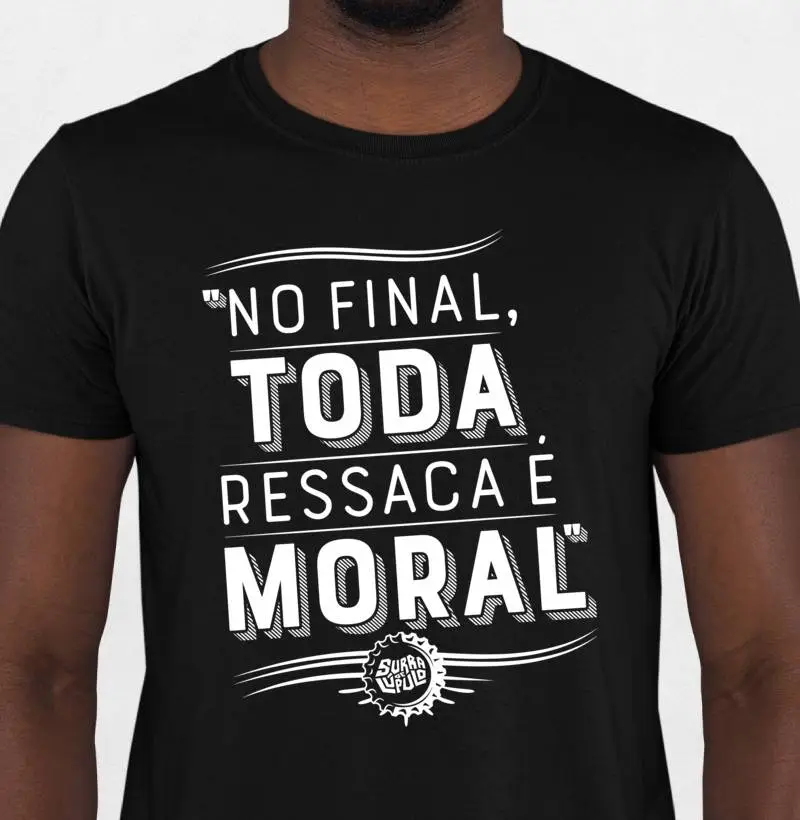 No final, toda ressaca é moral | Escura | Surra de Lúpulo