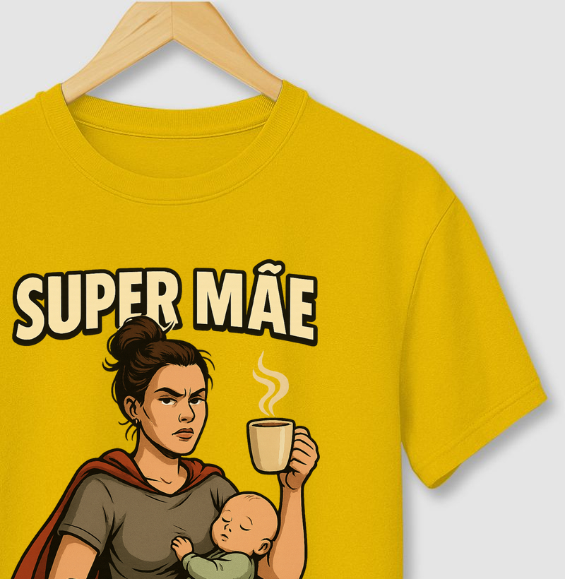 Super Mãe Cafe