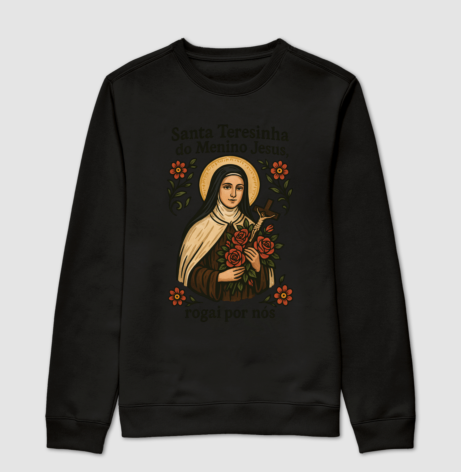 Santa Teresinha do menino Jesus II