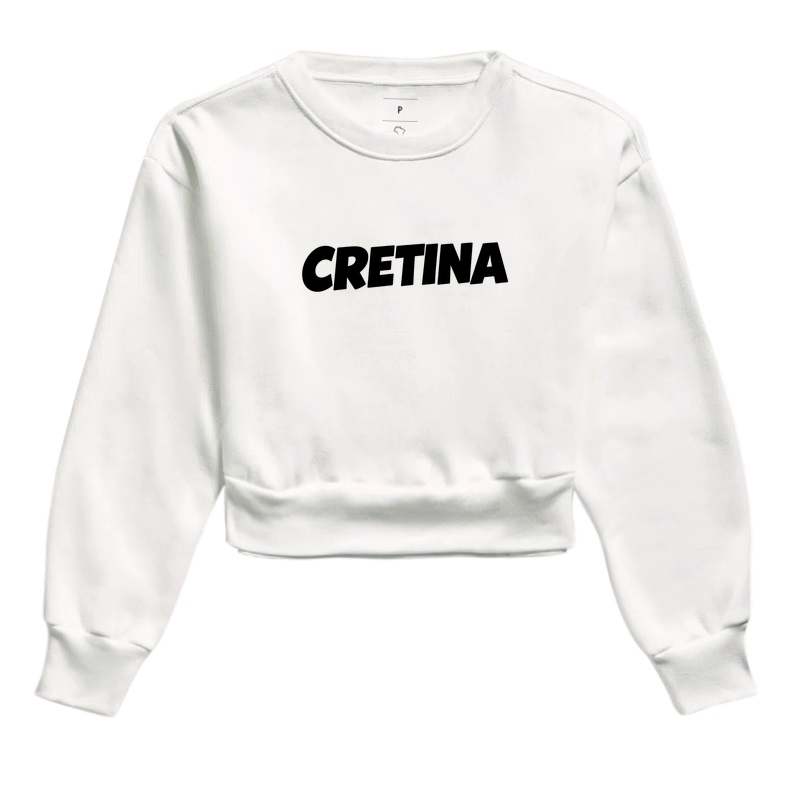 Cretina