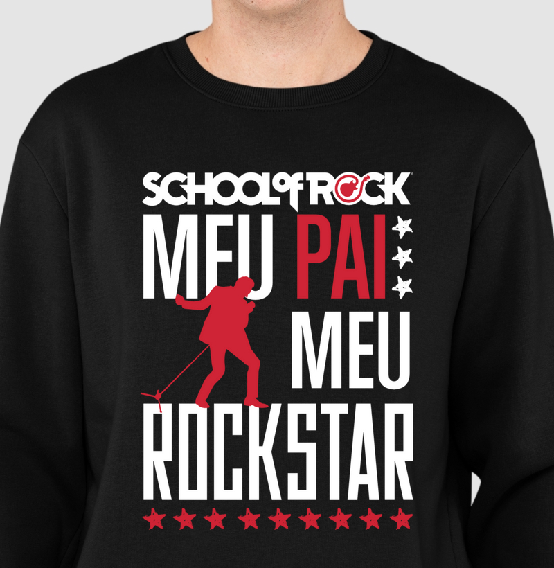 PAI ROCKSTAR VOCAL