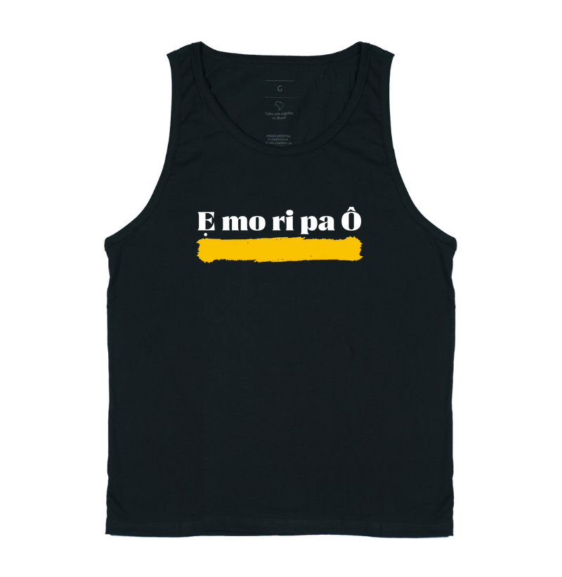 EMORIPAO