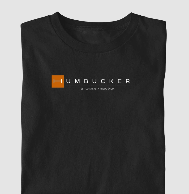 Humbucker Básica