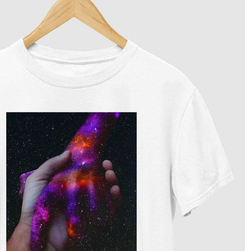 Abrace a Energia do Universo e dê o Salto Quântico!