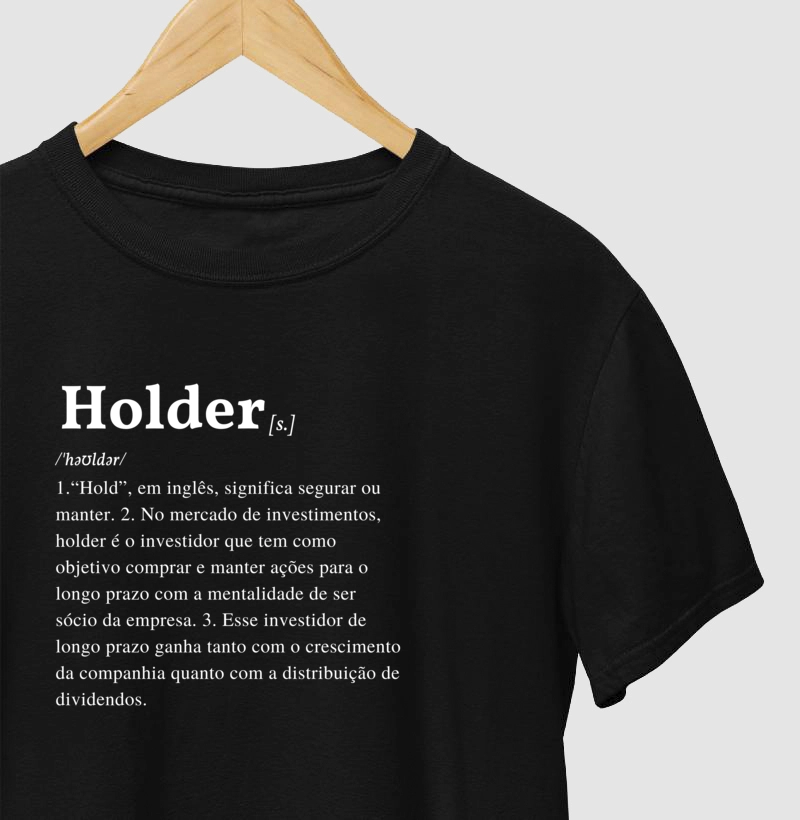 Holder