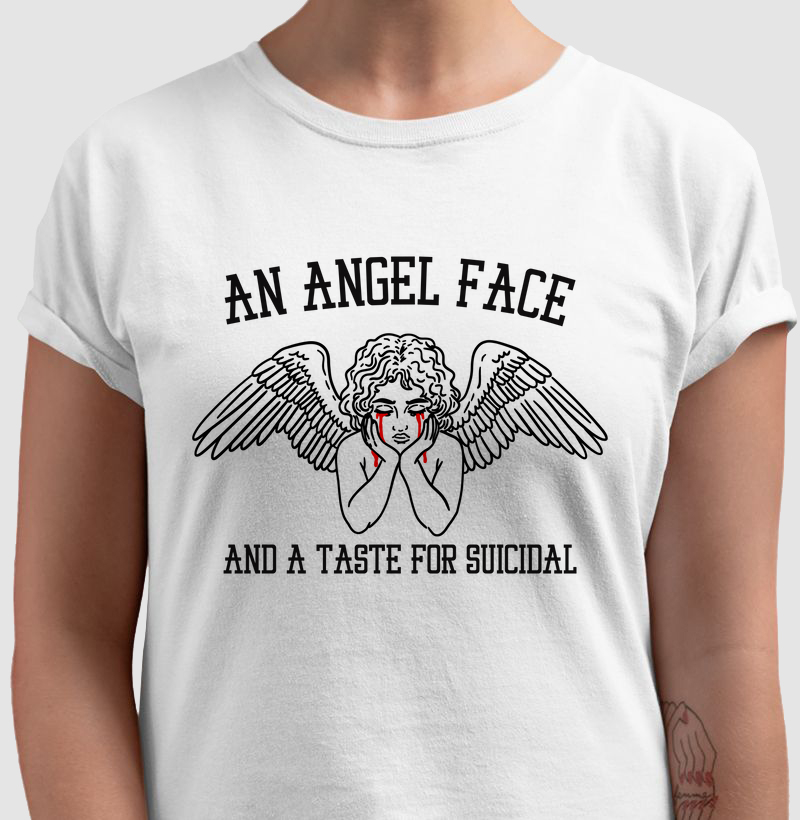 Angel Face