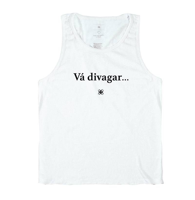 Vá Divagar