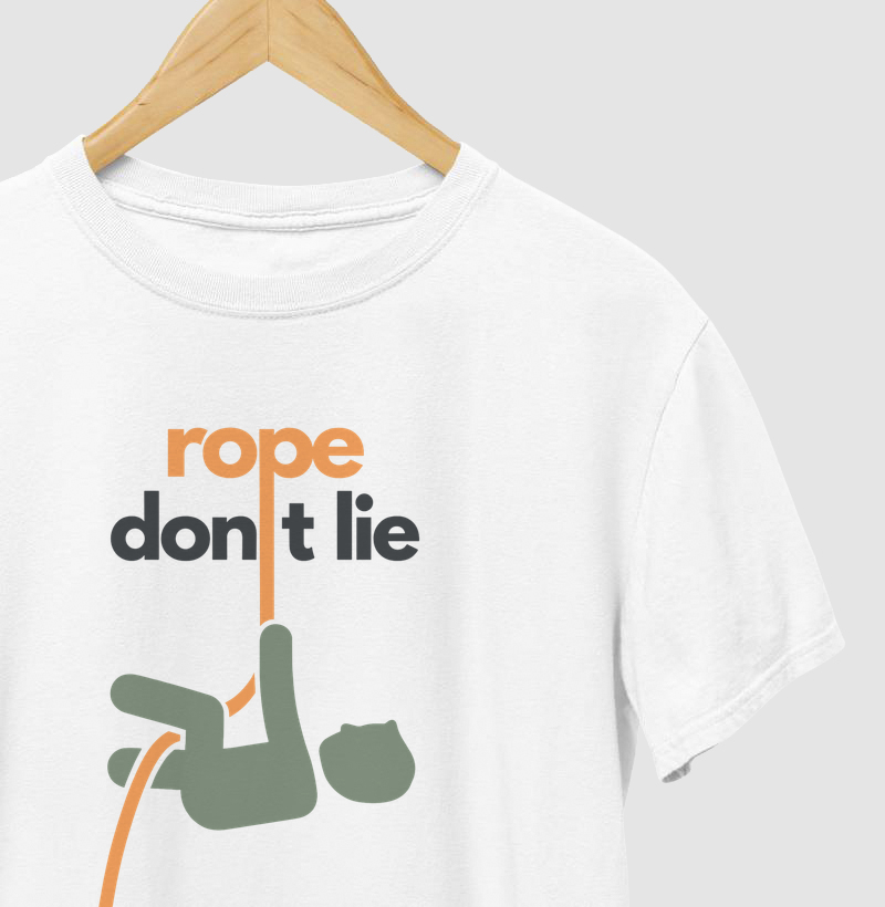 ROPE DON`T LIE