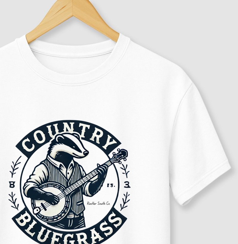 Texugo Bluegrass