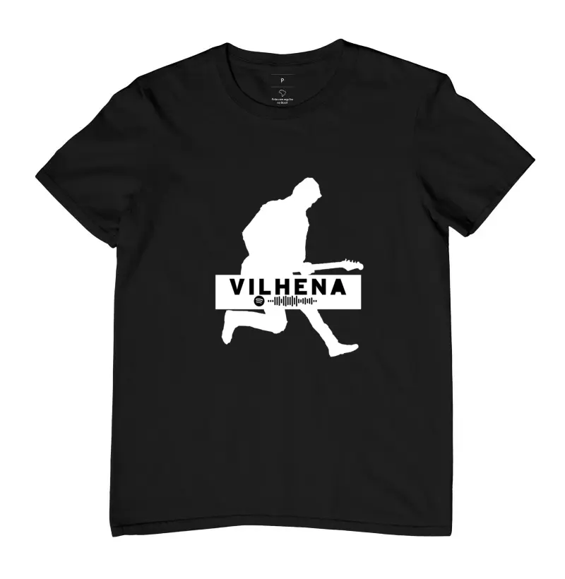 VILHENA ROCK