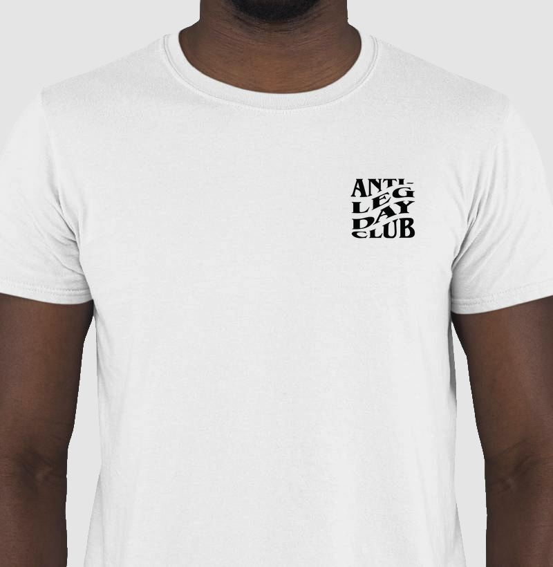 Anti leg day club
