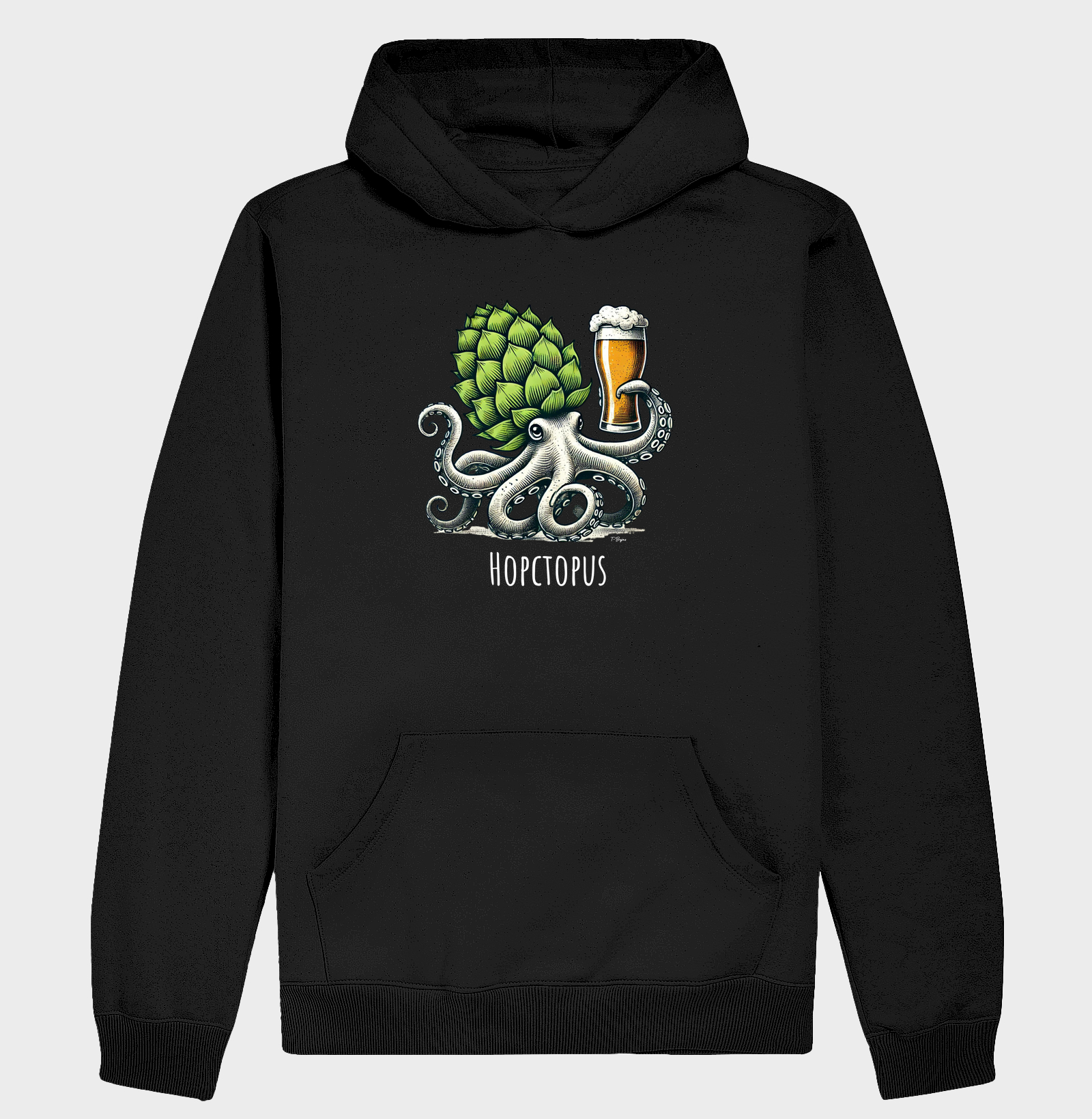 Hopctopus