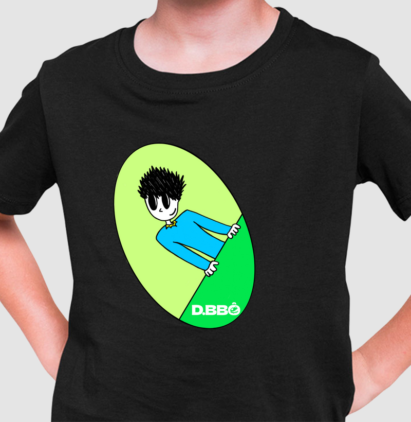 DB Boy