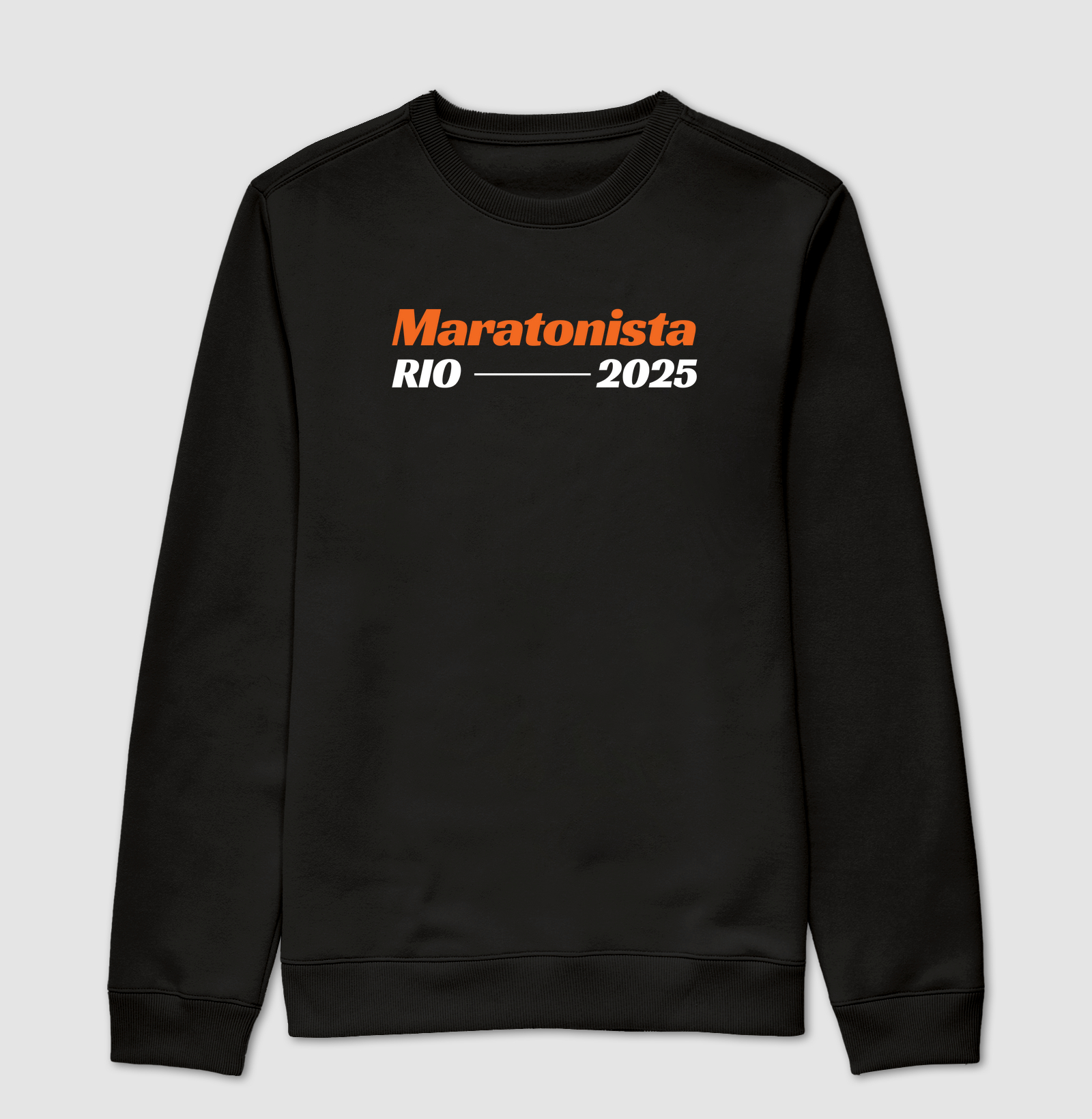 MARATONISTA RIO 2025 V1