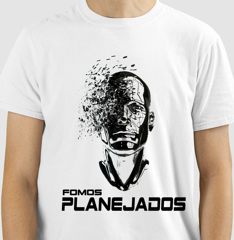 Fomos Planejados #2
