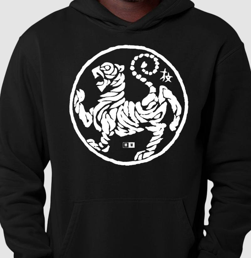 TORA NO MAKI SHOTOKAN