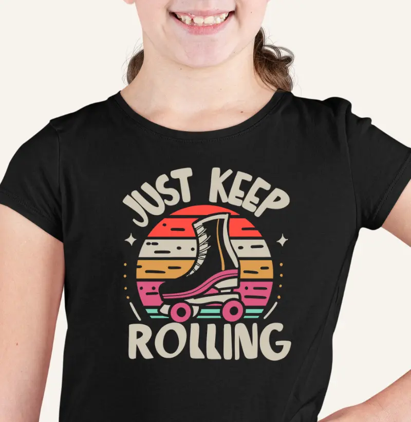Keep It Rolling