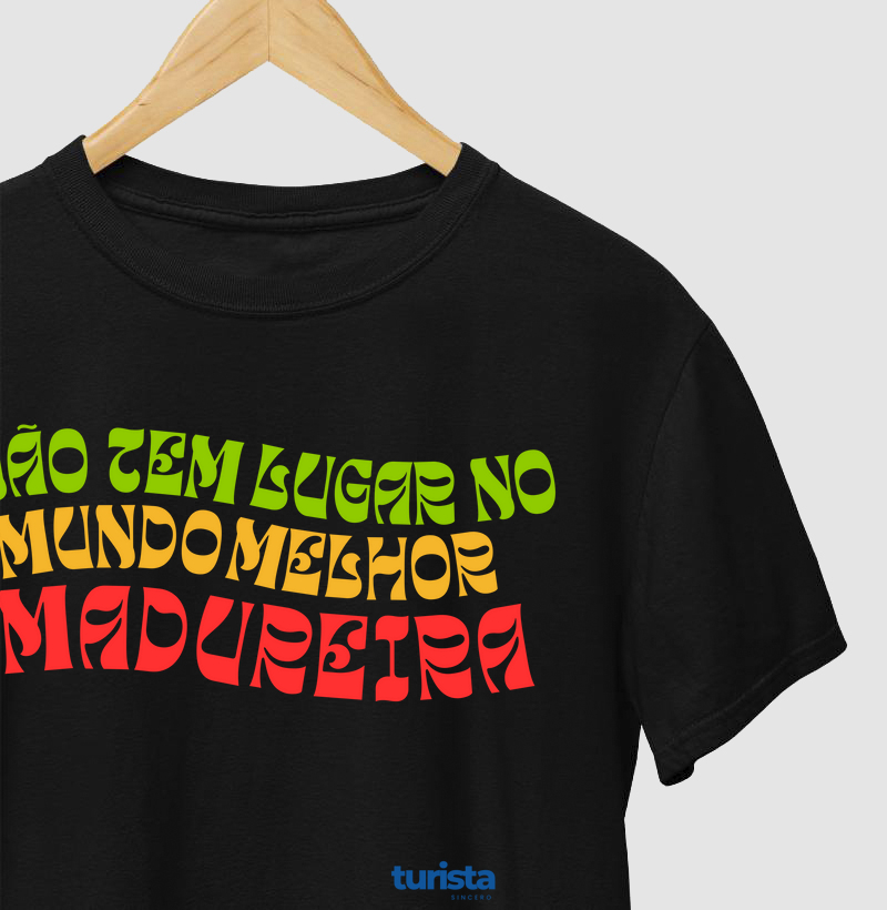 Não tem lugar no mundo melhor que Madureira