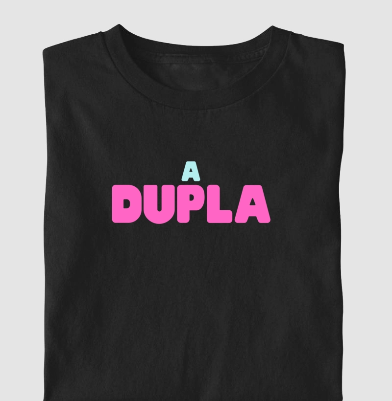 A DUPLA