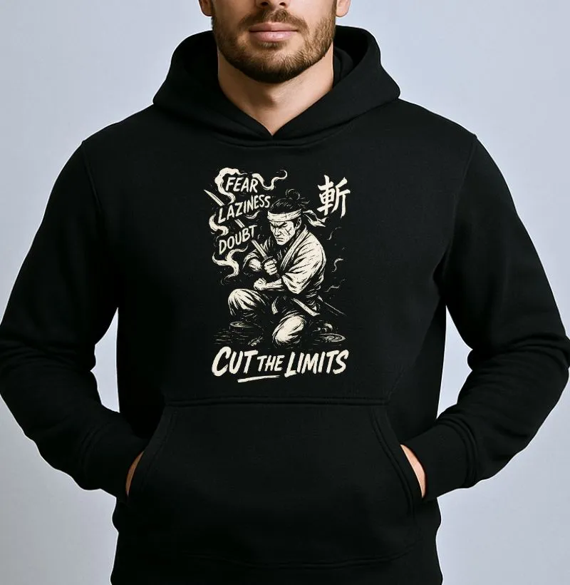 Cut The Limits