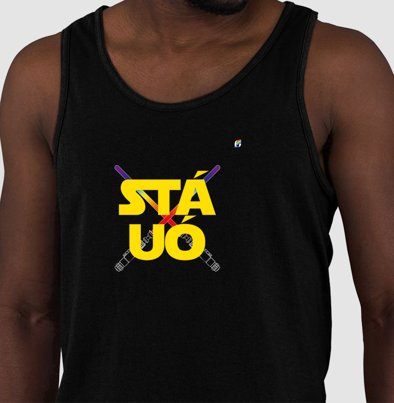 STÁ UÓ X