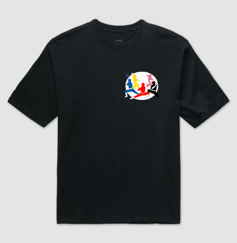 Camisa 0