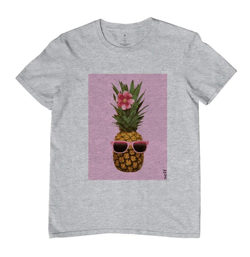 Pineapple nice Rosa