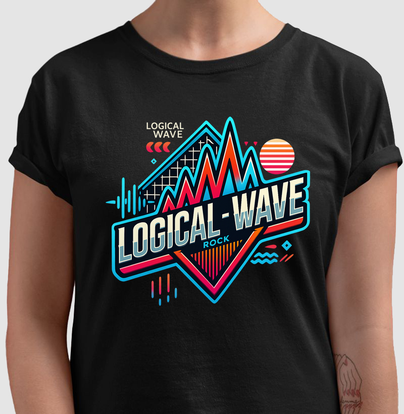 BANDA LOGICAL WAVE