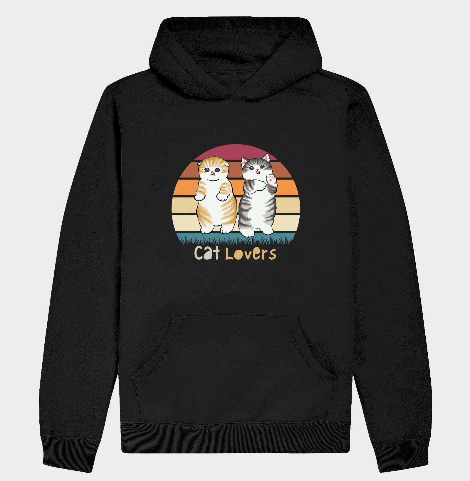 Cat Lovers