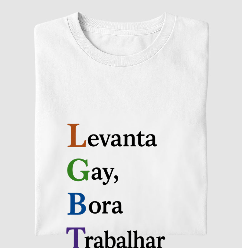 LGBT