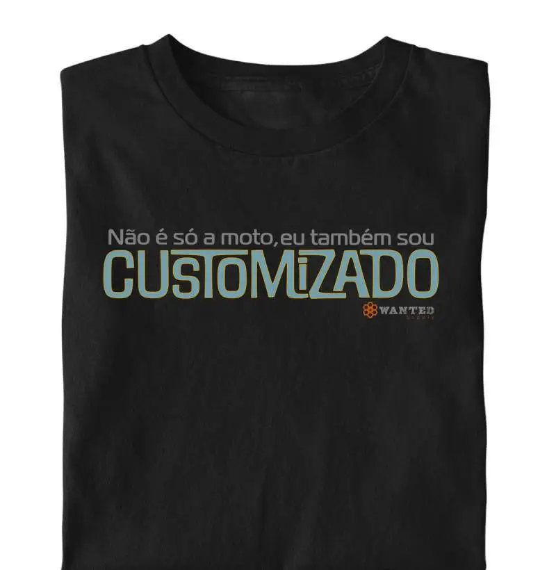 Customizado
