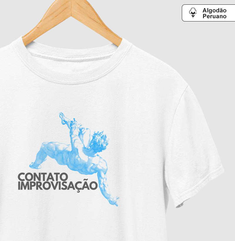 Contato Improvisação