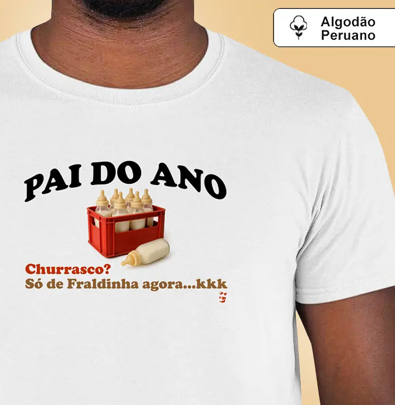 Pai do Ano (Churrasco)