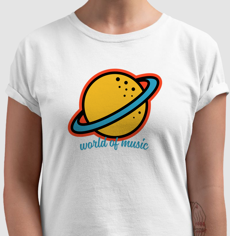 world of music