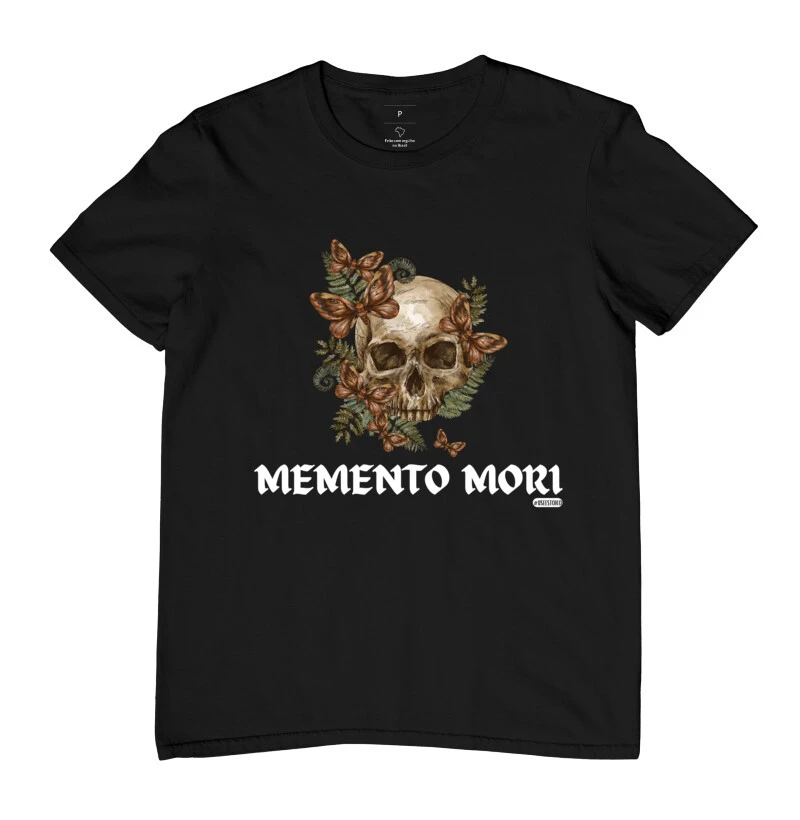 MEMENTO MORI FLORIDA