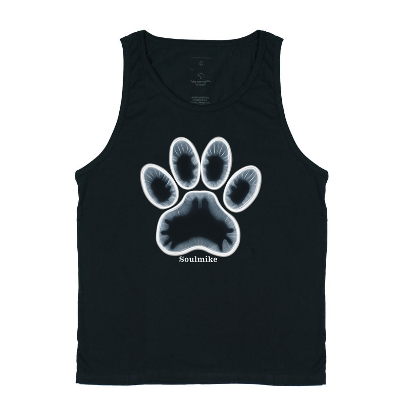 Pata canina Rx III
