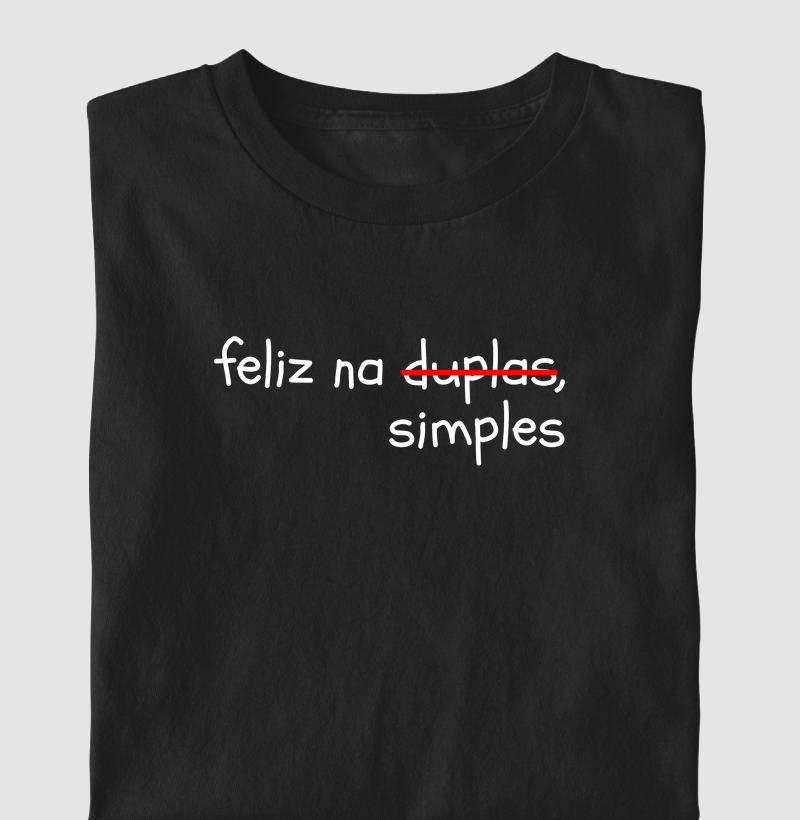 Feliz na Simples
