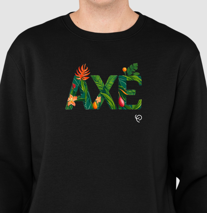 Essência do Axé