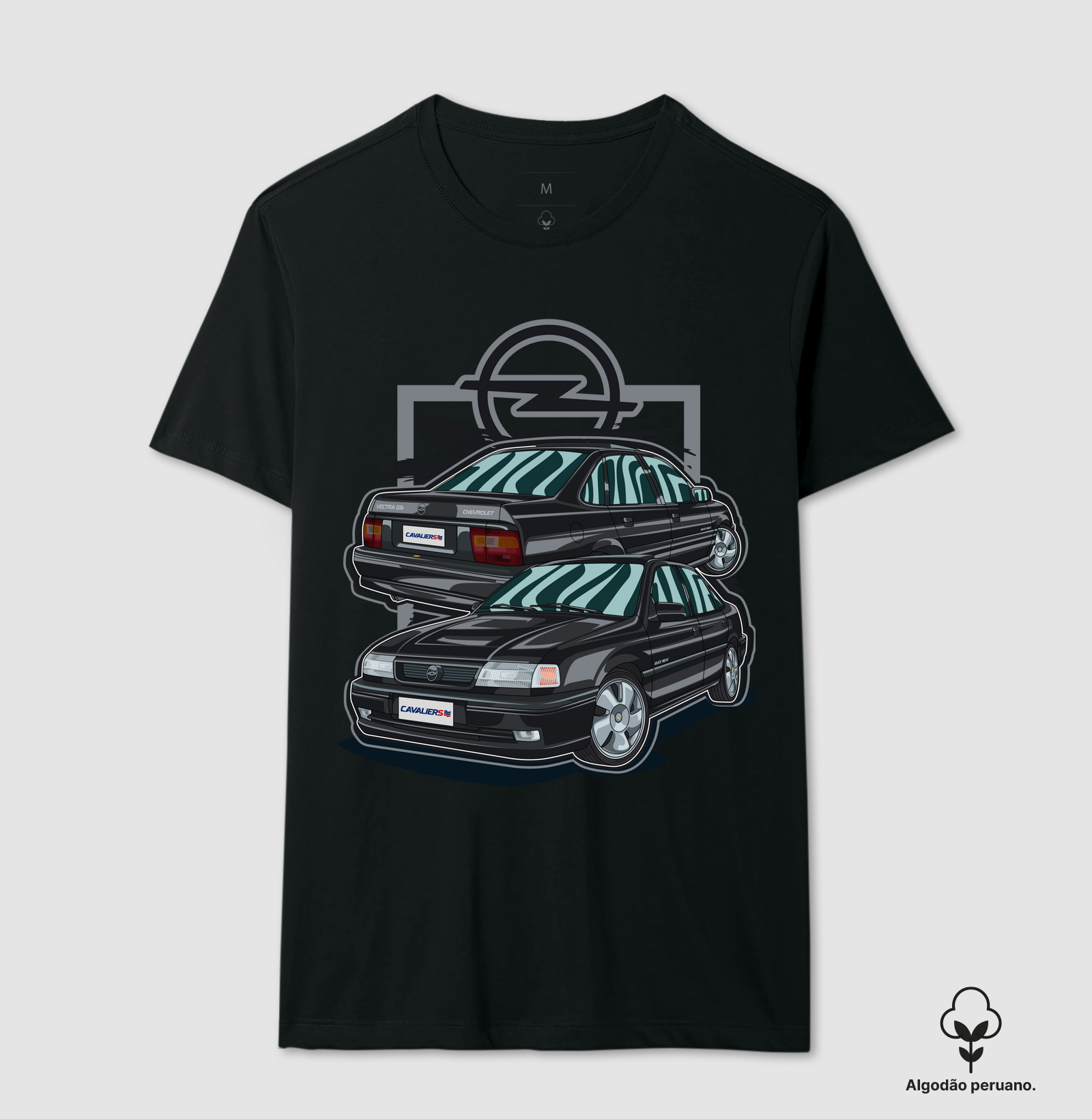 Camisa 0