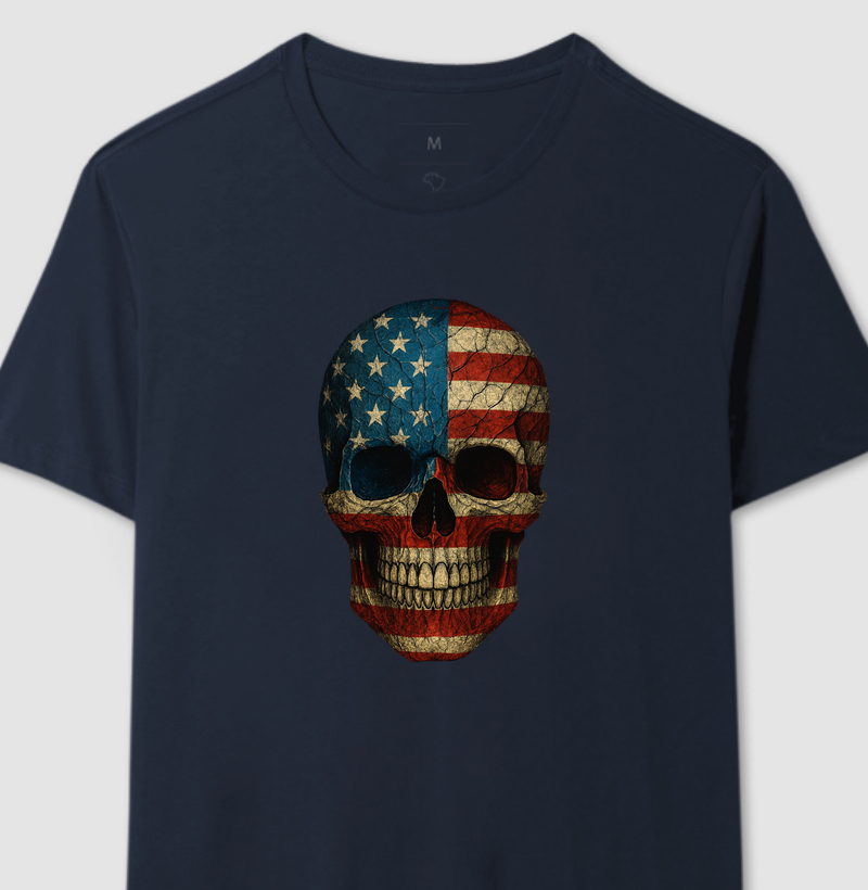 Skull american®