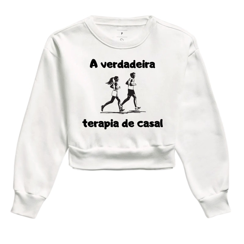 A verdadeira terapia de casal