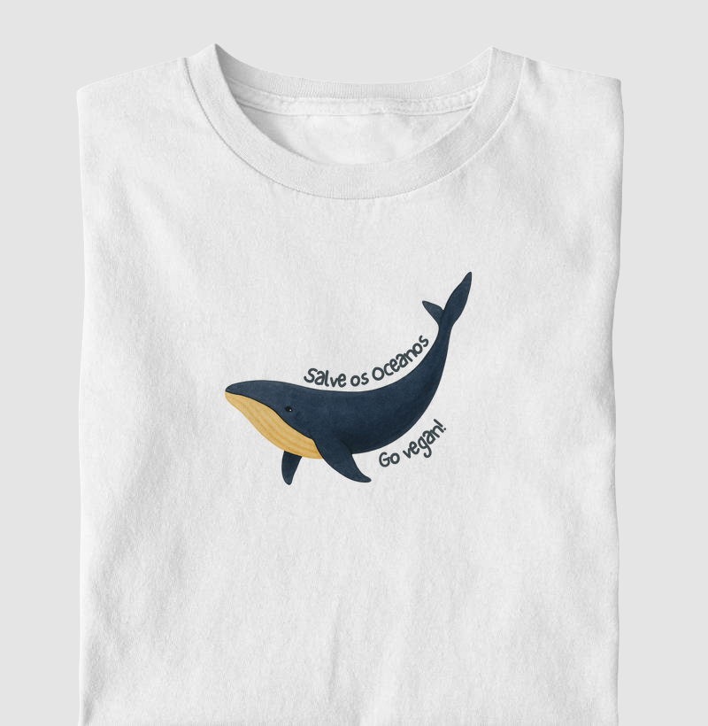 Salve Os Oceanos